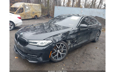bmw-540i-3-0l-i-6-di-dohc-vvt-turbo-335hp-all-wheel-drive - 1