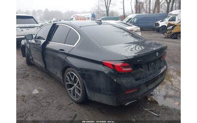 bmw-540i-3-0l-i-6-di-dohc-vvt-turbo-335hp-all-wheel-drive - 2