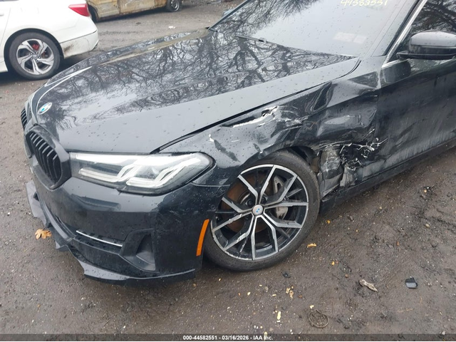 BMW 540I 3.0L I-6 DI, DOHC, VVT, TURBO, 335HP All Wheel Drive - автомобили, коли, обяви за нови и употребявани 5