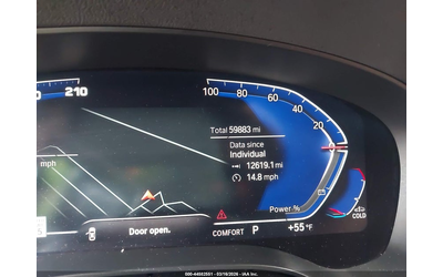 BMW 540I 3.0L I-6 DI, DOHC, VVT, TURBO, 335HP All Wheel Drive - автомобили, коли, обяви за нови и употребявани 6