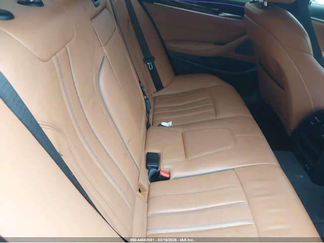 BMW 540I 3.0L I-6 DI, DOHC, VVT, TURBO, 335HP All Wheel Drive - автомобили, коли, обяви за нови и употребявани 7