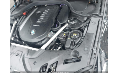 BMW 540I 3.0L I-6 DI, DOHC, VVT, TURBO, 335HP All Wheel Drive - автомобили, коли, обяви за нови и употребявани 9