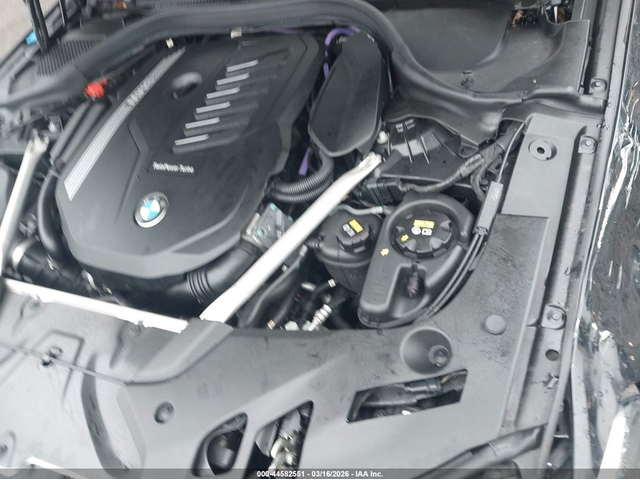 BMW 540I 3.0L I-6 DI, DOHC, VVT, TURBO, 335HP All Wheel Drive - автомобили, коли, обяви за нови и употребявани 9