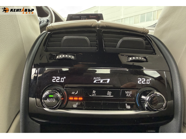 BMW 540I X Drive 3.0i 340к.с./Сервизна история/Реални км/ГАРАНЦИЯ ОТ КЕНТАВЪР - автомобили, коли, обяви за нови и употребявани 16