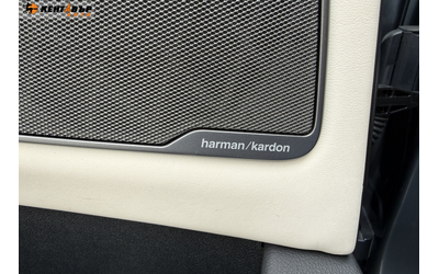 BMW 540I X Drive 3.0i 340к.с./Сервизна история/Реални км/ГАРАНЦИЯ ОТ КЕНТАВЪР - автомобили, коли, обяви за нови и употребявани 17