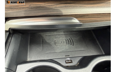 BMW 540I X Drive 3.0i 340к.с./Сервизна история/Реални км/ГАРАНЦИЯ ОТ КЕНТАВЪР - автомобили, коли, обяви за нови и употребявани 18