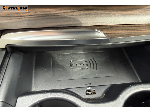 BMW 540I X Drive 3.0i 340к.с./Сервизна история/Реални км/ГАРАНЦИЯ ОТ КЕНТАВЪР - автомобили, коли, обяви за нови и употребявани 18