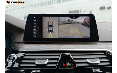 BMW 540I X Drive 3.0i 340к.с./Сервизна история/Реални км/ГАРАНЦИЯ ОТ КЕНТАВЪР - автомобили, коли, обяви за нови и употребявани 19