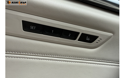 BMW 540I X Drive 3.0i 340к.с./Сервизна история/Реални км/ГАРАНЦИЯ ОТ КЕНТАВЪР - автомобили, коли, обяви за нови и употребявани 25