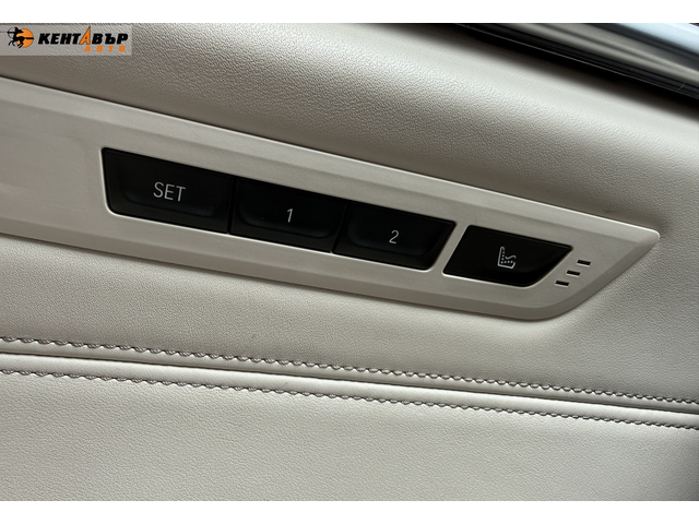 BMW 540I X Drive 3.0i 340к.с./Сервизна история/Реални км/ГАРАНЦИЯ ОТ КЕНТАВЪР - автомобили, коли, обяви за нови и употребявани 25