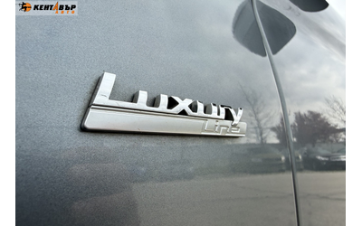 BMW 540I X Drive 3.0i 340к.с./Сервизна история/Реални км/ГАРАНЦИЯ ОТ КЕНТАВЪР - автомобили, коли, обяви за нови и употребявани 27