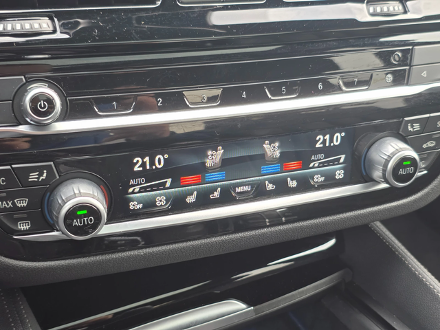 BMW 545 M Sport - автомобили, коли, обяви за нови и употребявани 7