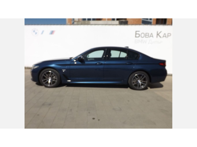 BMW 545e xDrive - автомобили, коли, обяви за нови и употребявани 2