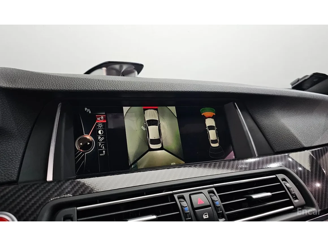 BMW 550 5 Series (F10) M550d xDrive Aerodynamic - автомобили, коли, обяви за нови и употребявани 14