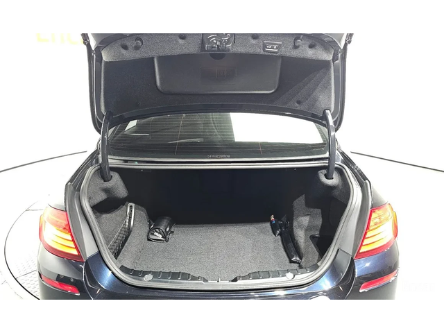 BMW 550 5 Series (F10) M550d xDrive Aerodynamic - автомобили, коли, обяви за нови и употребявани 16