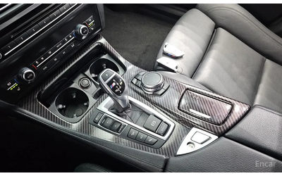 BMW 550 5 Series (F10) M550d xDrive Aerodynamic - автомобили, коли, обяви за нови и употребявани 8