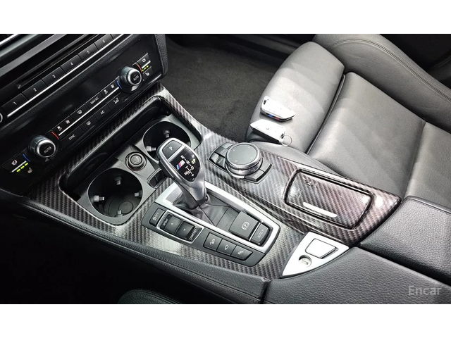 BMW 550 5 Series (F10) M550d xDrive Aerodynamic - автомобили, коли, обяви за нови и употребявани 8