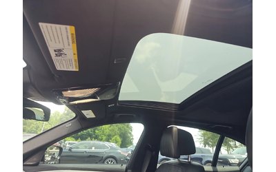 BMW 550 M550* МАСАЖ* 360* HEADUP* HARMAN* DISTRONIK* ОБДУХ - автомобили, коли, обяви за нови и употребявани 13