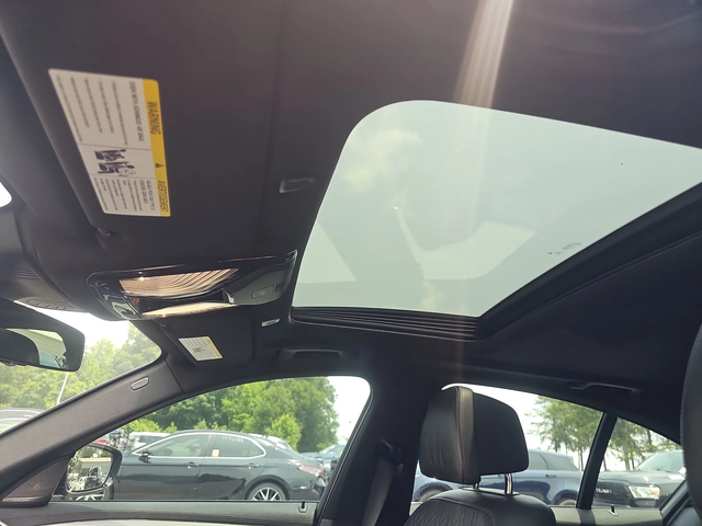 BMW 550 M550* МАСАЖ* 360* HEADUP* HARMAN* DISTRONIK* ОБДУХ - автомобили, коли, обяви за нови и употребявани 13