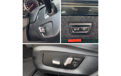 BMW 550 D-M PERFORMANCE-HARMAN KARDON-MEMORY-ПОДГРЕВ-ТОП - автомобили, коли, обяви за нови и употребявани 12