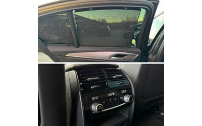 BMW 550 D-M PERFORMANCE-HARMAN KARDON-MEMORY-ПОДГРЕВ-ТОП - автомобили, коли, обяви за нови и употребявани 14