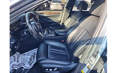 BMW 550 M550XI / DISTRONIC / 360 / HEADUP / HARMAN - автомобили, коли, обяви за нови и употребявани 7