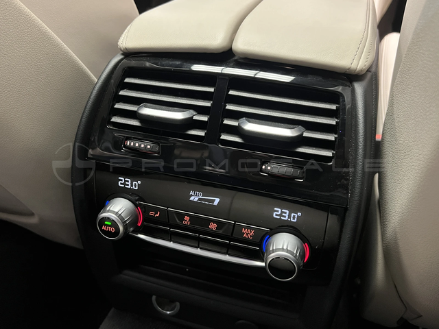 BMW 550 i xDrive M-pack HeadUp* 360* Подгрев - автомобили, коли, обяви за нови и употребявани 15