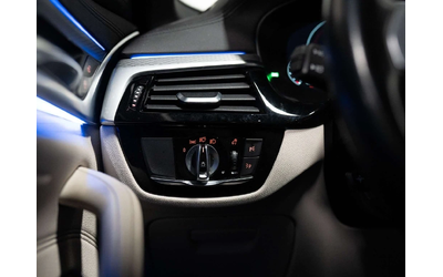 BMW 550 * xDrive * CARFAX * ЦЕНА ДО БГ - автомобили, коли, обяви за нови и употребявани 14