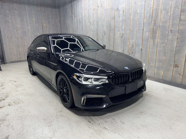 BMW 550 * xDrive * CARFAX * ЦЕНА ДО БГ - автомобили, коли, обяви за нови и употребявани 0