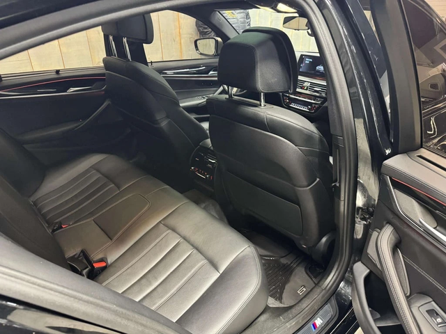 BMW 550 * xDrive * CARFAX * ЦЕНА ДО БГ - автомобили, коли, обяви за нови и употребявани 12