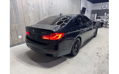 BMW 550 * xDrive * CARFAX * ЦЕНА ДО БГ - автомобили, коли, обяви за нови и употребявани 7