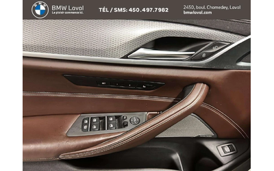 BMW 550 * xDrive * CARFAX * ЦЕНА ДО БГ - автомобили, коли, обяви за нови и употребявани 11