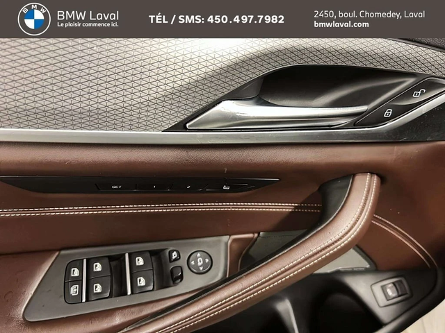 BMW 550 * xDrive * CARFAX * ЦЕНА ДО БГ - автомобили, коли, обяви за нови и употребявани 12