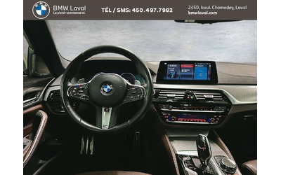 BMW 550 * xDrive * CARFAX * ЦЕНА ДО БГ - автомобили, коли, обяви за нови и употребявани 7