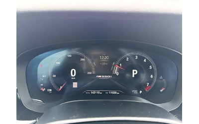 BMW 550 * xDrive * CARFAX * ЦЕНА ДО БГ - автомобили, коли, обяви за нови и употребявани 14