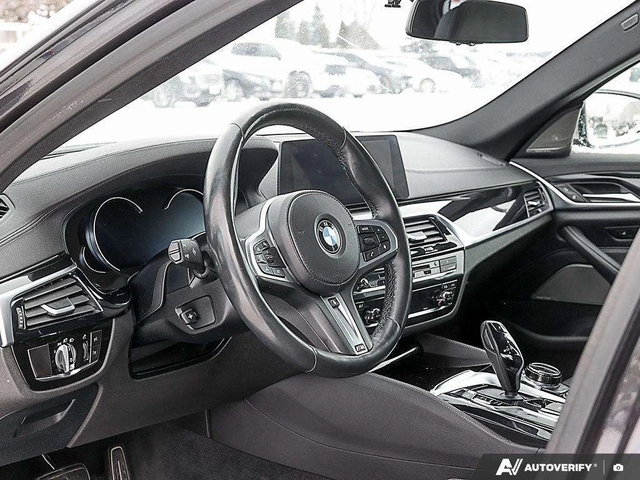 BMW 550 * xDrive * CARFAX * ЦЕНА ДО БГ - автомобили, коли, обяви за нови и употребявани 10