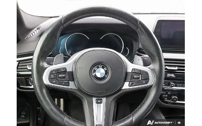 BMW 550 * xDrive * CARFAX * ЦЕНА ДО БГ - автомобили, коли, обяви за нови и употребявани 11