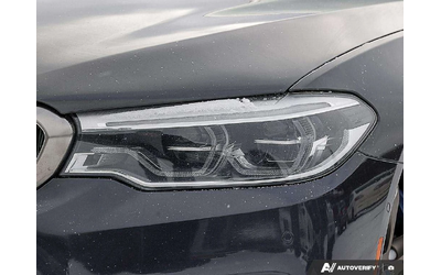 BMW 550 * xDrive * CARFAX * ЦЕНА ДО БГ - автомобили, коли, обяви за нови и употребявани 14