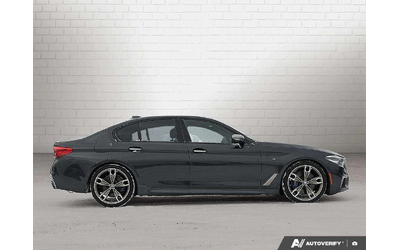 BMW 550 * xDrive * CARFAX * ЦЕНА ДО БГ - автомобили, коли, обяви за нови и употребявани 7