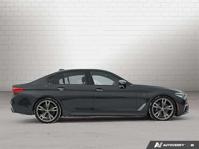 BMW 550 * xDrive * CARFAX * ЦЕНА ДО БГ - автомобили, коли, обяви за нови и употребявани 7