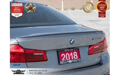 BMW 550 * xDrive * CARFAX * ЦЕНА ДО БГ - автомобили, коли, обяви за нови и употребявани 10