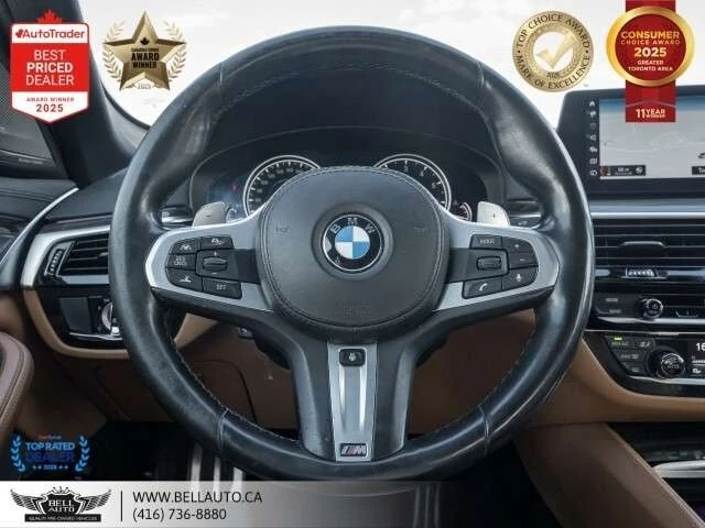 BMW 550 * xDrive * CARFAX * ЦЕНА ДО БГ - автомобили, коли, обяви за нови и употребявани 15