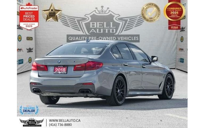 BMW 550 * xDrive * CARFAX * ЦЕНА ДО БГ - автомобили, коли, обяви за нови и употребявани 8