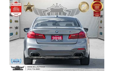 BMW 550 * xDrive * CARFAX * ЦЕНА ДО БГ - автомобили, коли, обяви за нови и употребявани 9