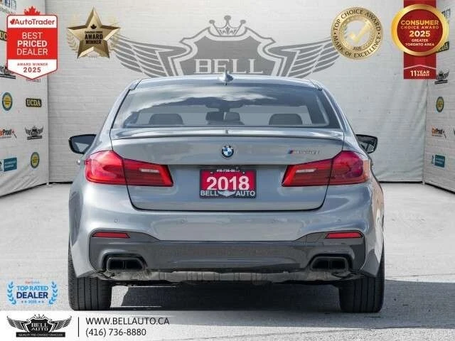 BMW 550 * xDrive * CARFAX * ЦЕНА ДО БГ - автомобили, коли, обяви за нови и употребявани 9