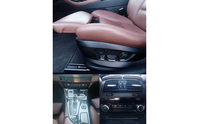 BMW 550 M/Bi-turbo - автомобили, коли, обяви за нови и употребявани 11