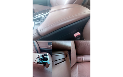 BMW 550 M/Bi-turbo - автомобили, коли, обяви за нови и употребявани 12