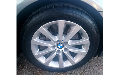 BMW 550 M/Bi-turbo - автомобили, коли, обяви за нови и употребявани 6