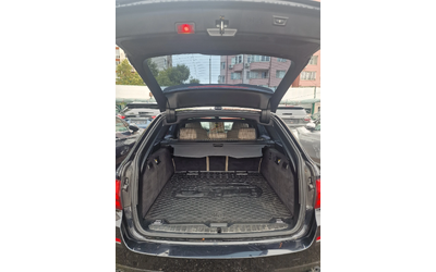 BMW 550 M550d xDrive - автомобили, коли, обяви за нови и употребявани 14