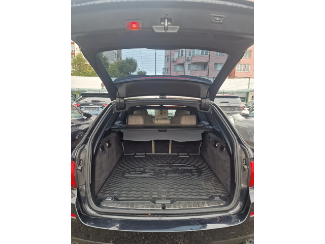 BMW 550 M550d xDrive - автомобили, коли, обяви за нови и употребявани 14